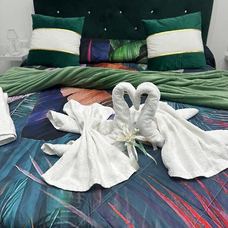 Mary'S Home 那不勒斯 外观 照片