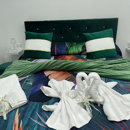 Mary'S Home 那不勒斯 外观 照片