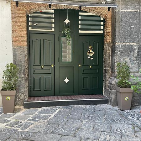 Mary'S Home 那不勒斯 外观 照片