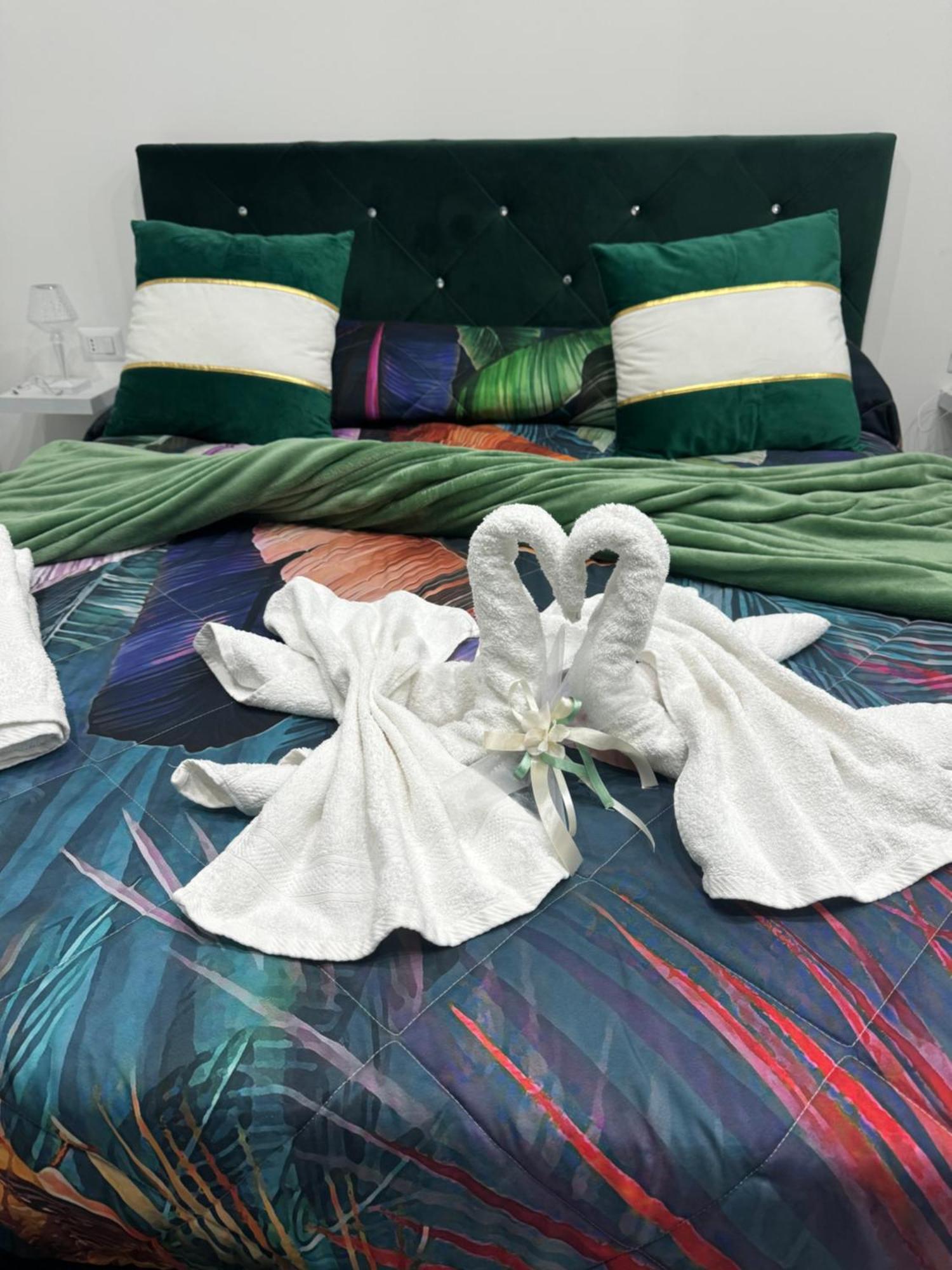 Mary'S Home 那不勒斯 外观 照片