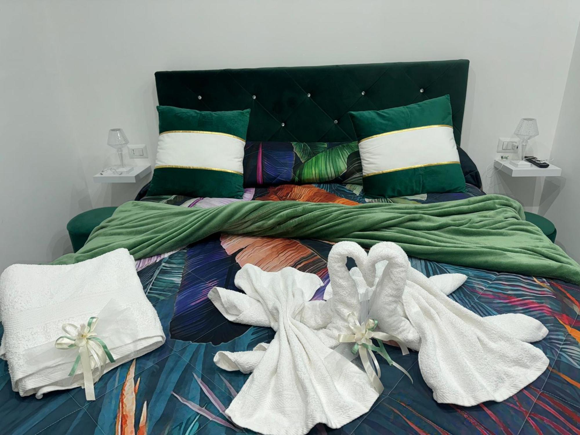 Mary'S Home 那不勒斯 外观 照片
